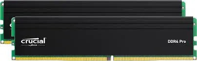 64GB PCS PRO DDR4 3200MHz (2 x 32GB)