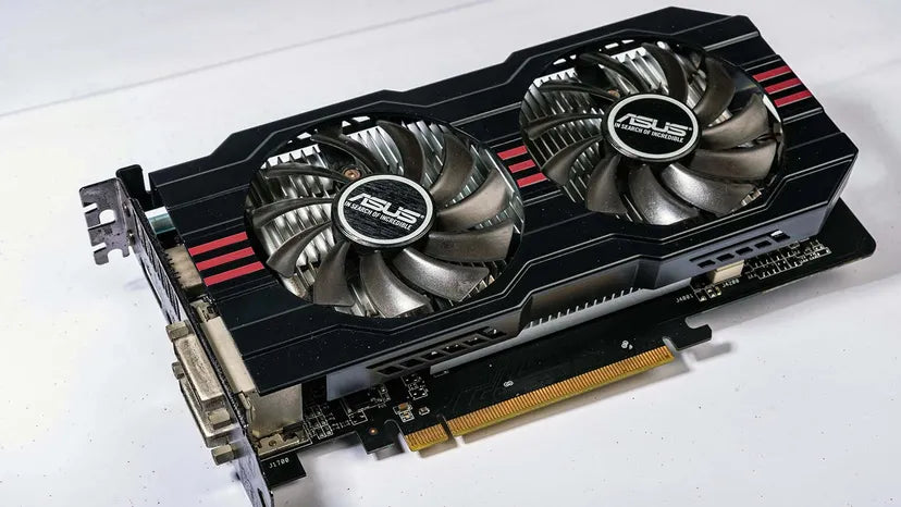 Graphics card