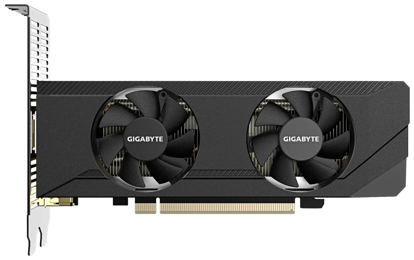 6GB NVIDIA GEFORCE RTX 3050