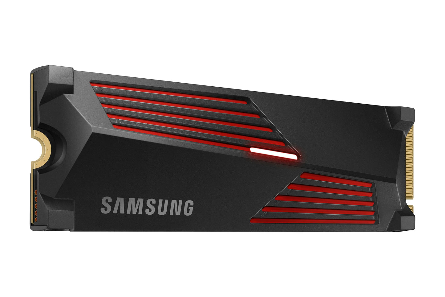 2TB SAMSUNG 990 EVO PLUS M.2, PCIe 4.0 & 5.0 NVMe (up to 7250MB/R, 6300MB/W)