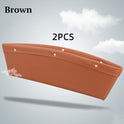 Car Organizer Box – PU Leather Seat Gap Storage Bag