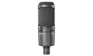 Audio-Technica AT2020USB+