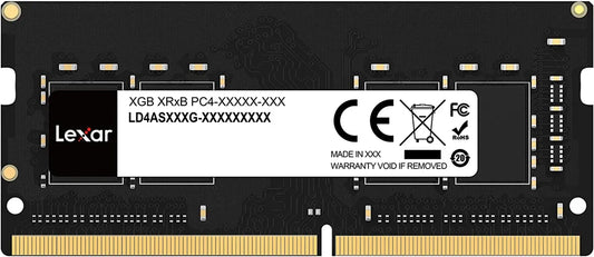 16GB RAM