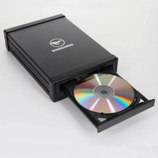 24x DUAL LAYER DVD WRITER ±R/±RW/RAM