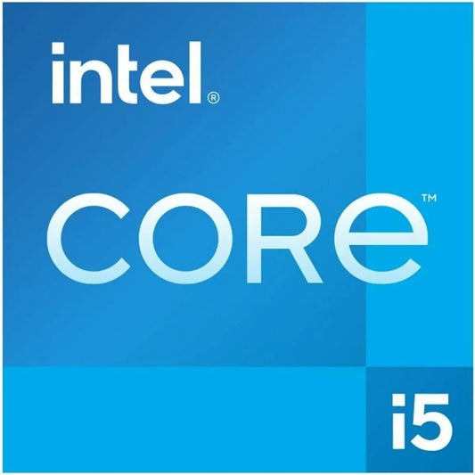 Intel® Core™ i5 14-Core Processor i5-14600K (Up to 5.3GHz) 24MB Cache