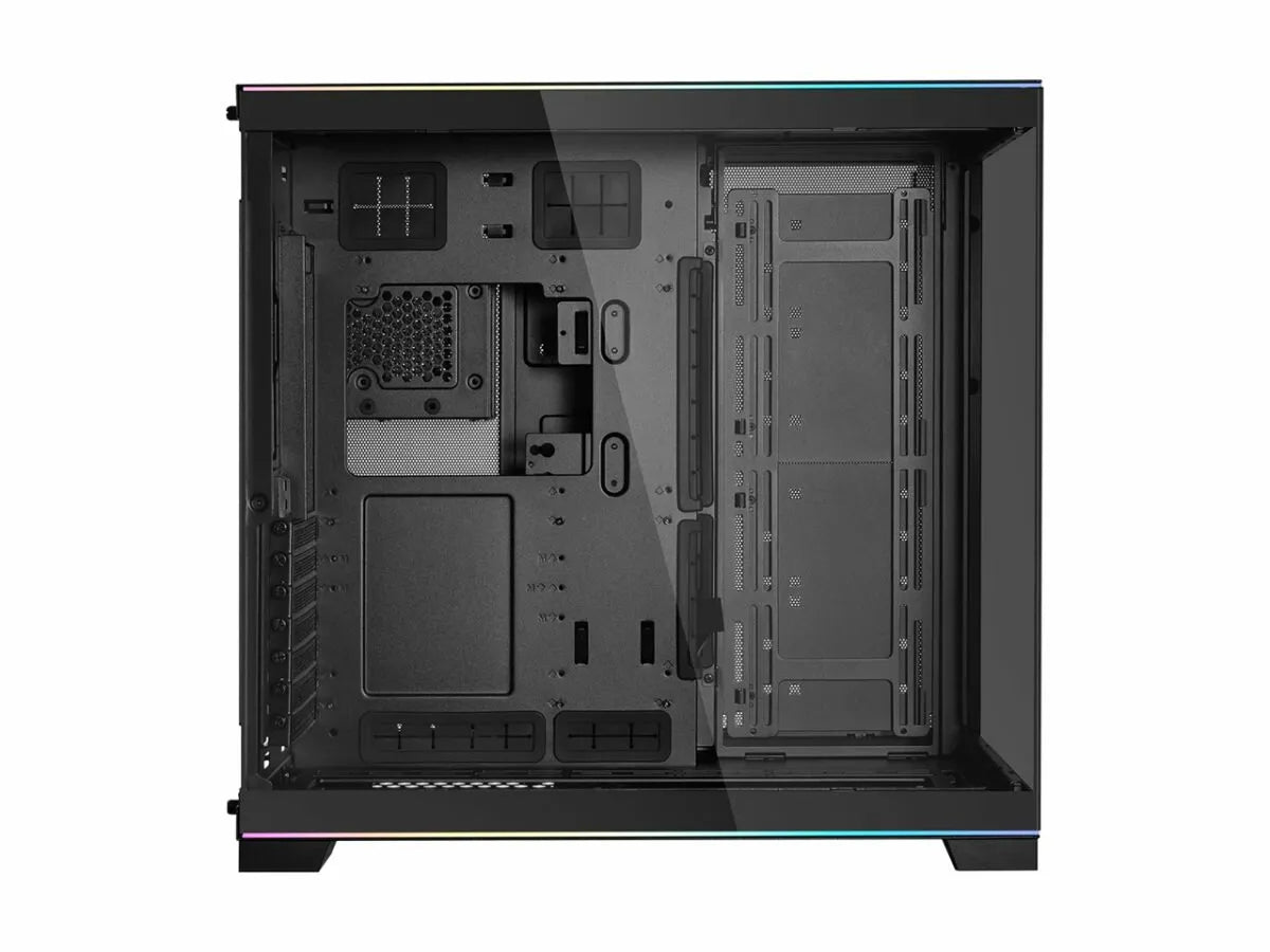 LIAN LI O11DYNAMIC EVO RGB GAMING CASE