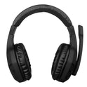 PS4 & PC Gaming Headset – Wired Stereo Headphones with Microphone