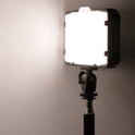 SLR Camera Fill Light – Live Studio Microfilm Lamp with 190cm Stand