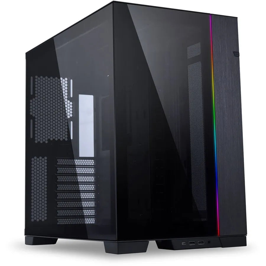 LIAN LI O11DYNAMIC EVO RGB GAMING CASE