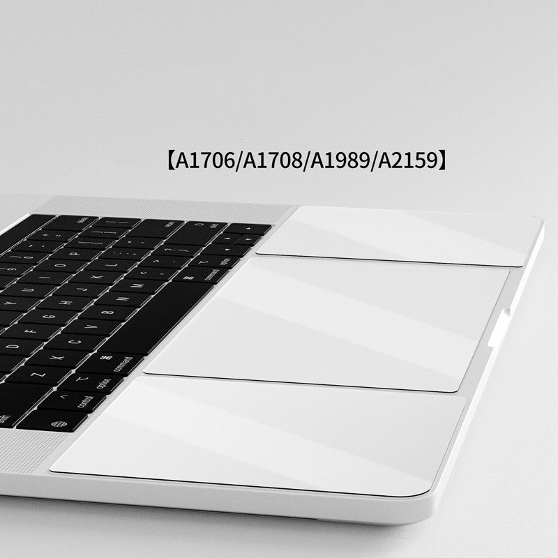 Matte Touchpad Scratch-Resistant Film – Premium Computer Accessories
