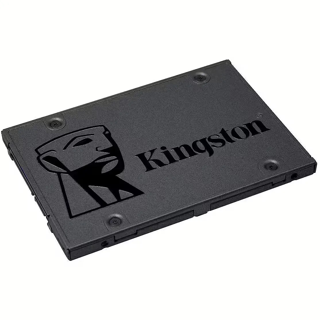 480GB KINGSTON A400 2.5" SSD, SATA 6 Gb (500MB/R, 450MB/W)