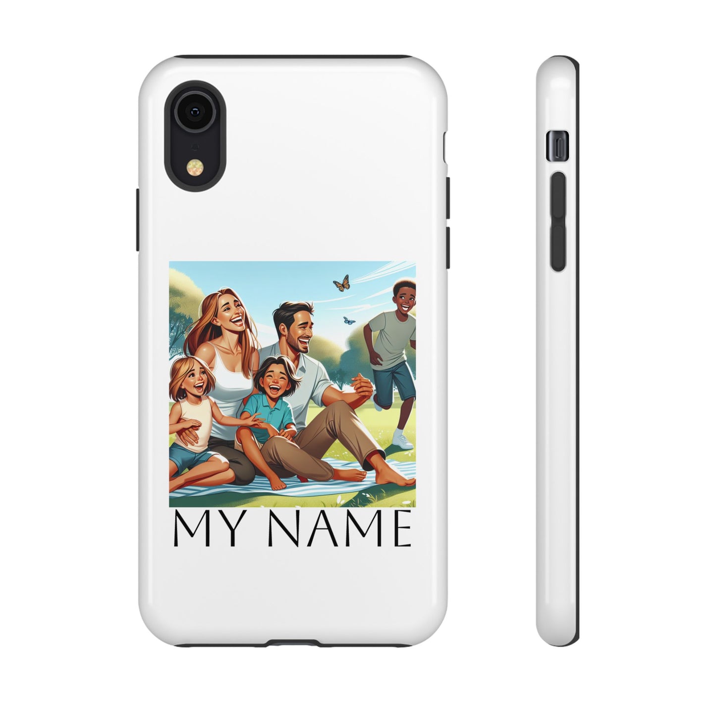 Tough Cases