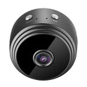A9 WIFI Wireless Network Camera