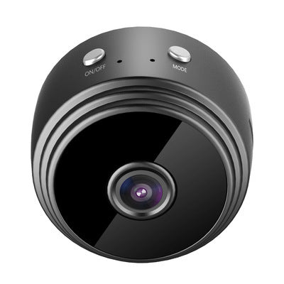 A9 WIFI Wireless Network Camera