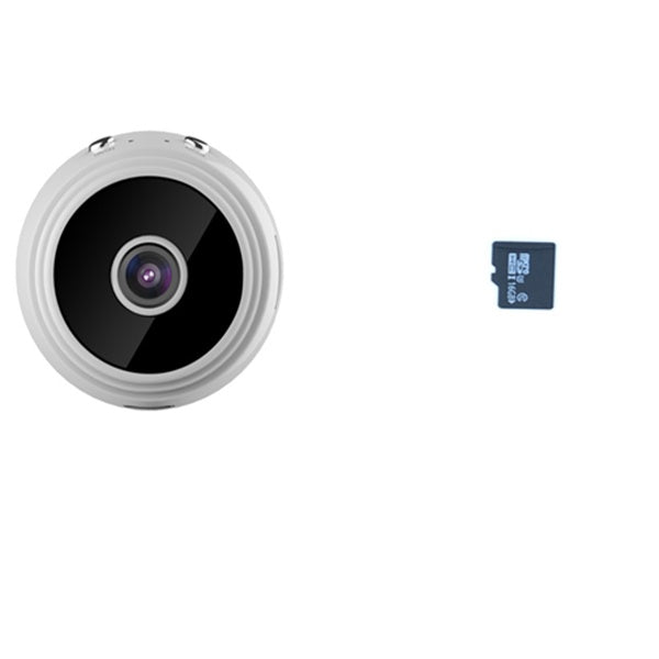 A9 WIFI Wireless Network Camera