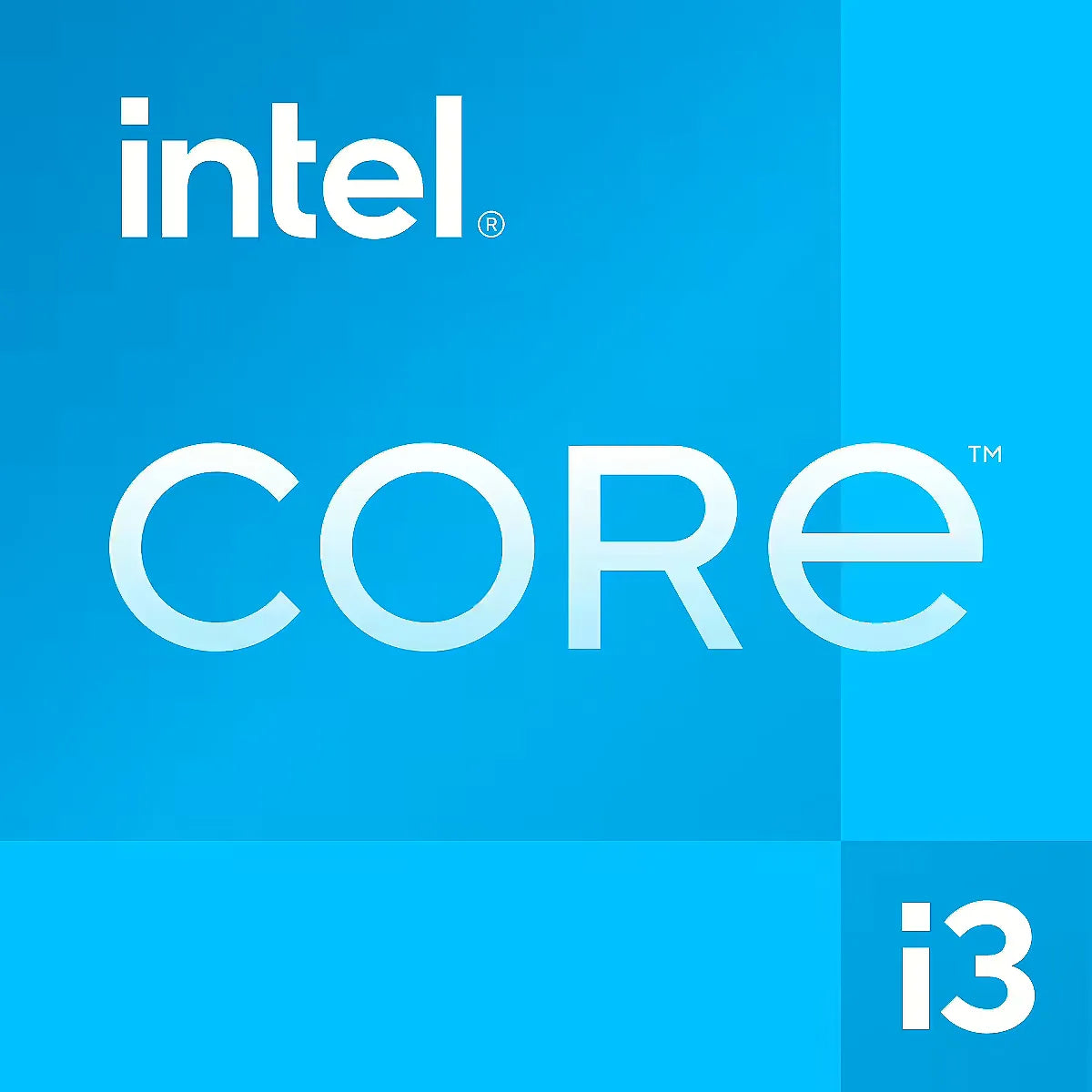 Intel® Core™ i3 Quad Core Processor i3-12100F (Up to 4.30GHz) 12MB Cache