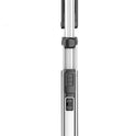 360° Fill Light Selfie Stick with Bluetooth Remote & Tripod