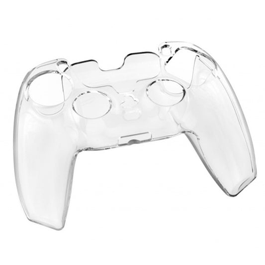 PS5 Controller Protective Shell – Crystal Clear & Durable