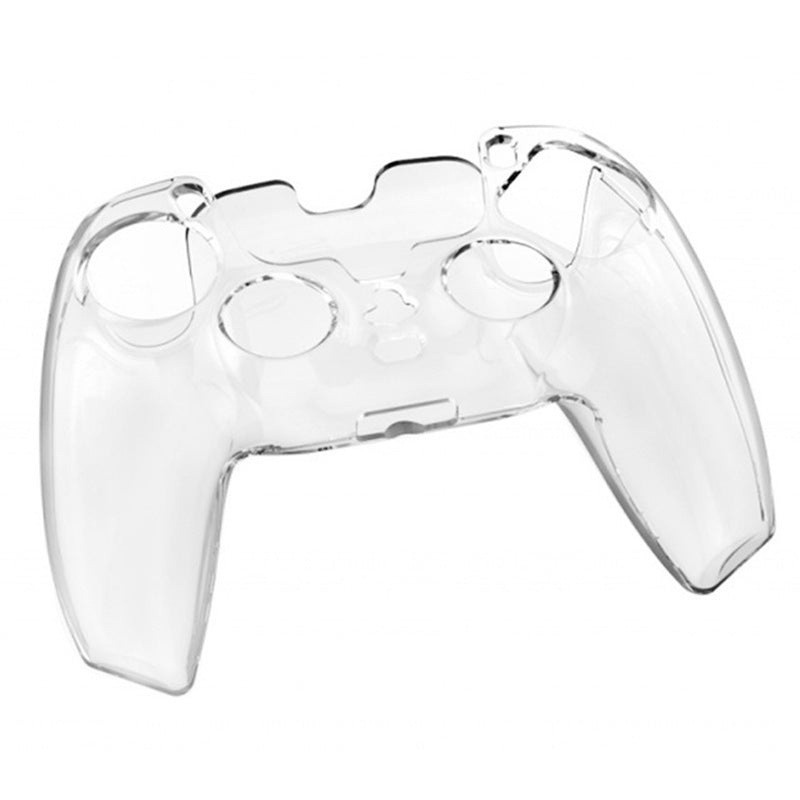 PS5 Controller Protective Shell – Crystal Clear & Durable
