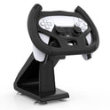 PS5 Racing Game Steering Wheel Bracket – Enhance Your Racing Experience!
