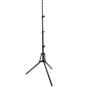 Universal Aluminum Tripod Stand – Portable & Flexible | Compatible with iPhone, Ring Light & Cameras