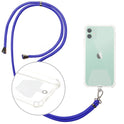 No-Break Phone Casing Lanyard – Secure & Stylish!