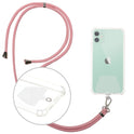 No-Break Phone Casing Lanyard – Secure & Stylish!