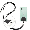 No-Break Phone Casing Lanyard – Secure & Stylish!
