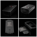 Car Mouse Repeller – Microwave Electronic Rodent Deterrent