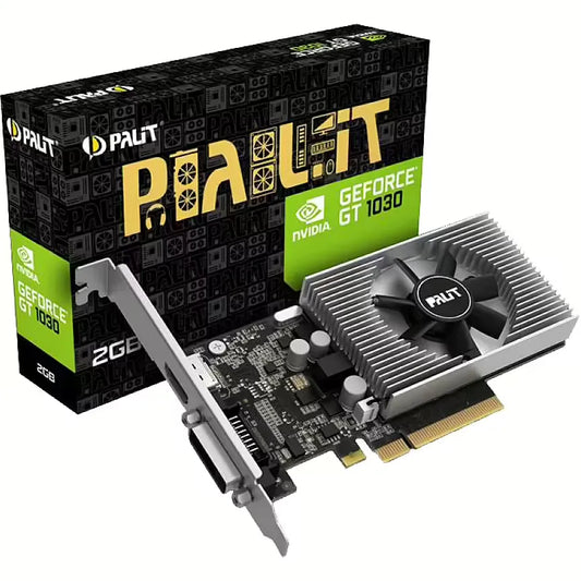2GB NVIDIA GEFORCE GT 1030