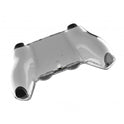PS5 Controller Protective Shell – Crystal Clear & Durable