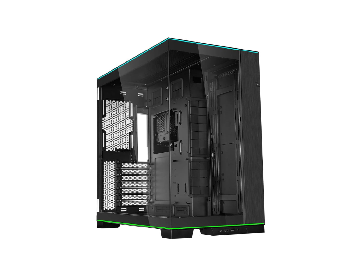 LIAN LI O11DYNAMIC EVO RGB GAMING CASE