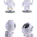 Astronaut Galaxy Star Projector – Starry Sky Night Light