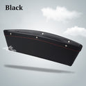 Car Organizer Box – PU Leather Seat Gap Storage Bag