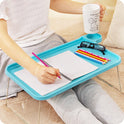 Computer Folding Table for Bed – Portable & Lightweight