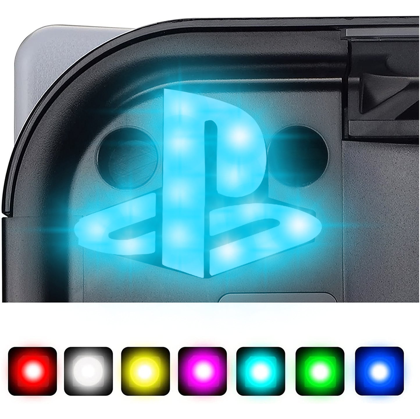 PS5 Host Light – Game Ambience Light with Pickup Function