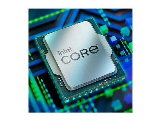 Intel® Core™ i3 Quad Core Processor i3-12100F (Up to 4.30GHz) 12MB Cache