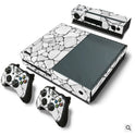 Paladin ONE Game Machine Stickers – Colorful & Customizable!