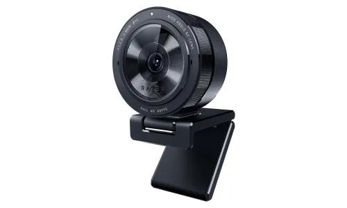 Razer Kiyo Pro - Full HD Video 1080P