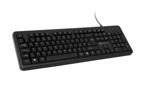 PCSpecialist BK110 USB KEYBOARD