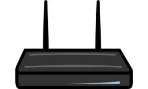Wireless N ADSL2+ Router