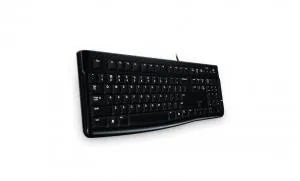 Logitech K120 USB Keyboard