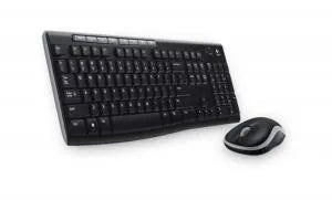 Logitech MK270 Wireless Combo