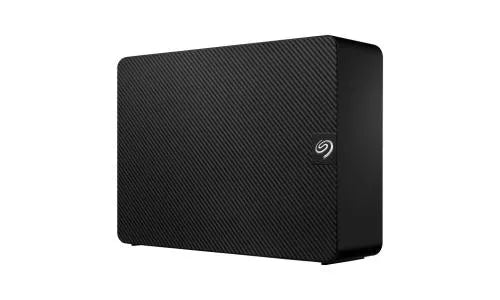 10TB Seagate Expansion, External HDD