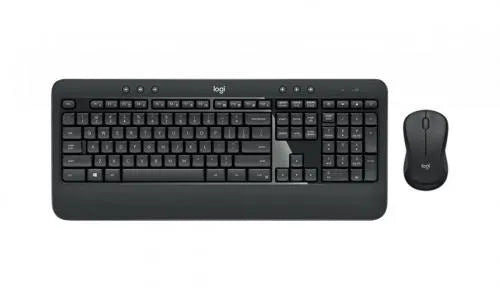 Logitech MK540 Wireless Combo
