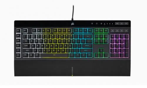 Corsair K55 RGB PRO Gaming Keyboard (UK)