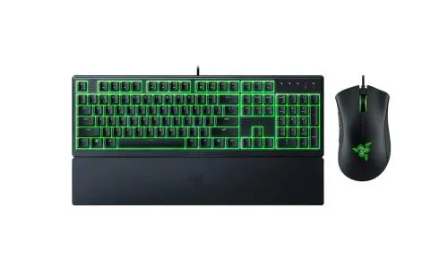 Ornata V3 X & DeathAdder Essential