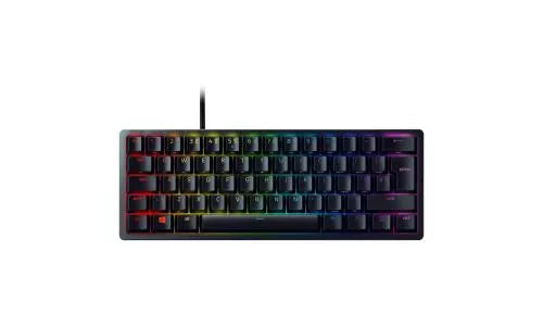 Razer® Huntsman Mini (Red Switch)