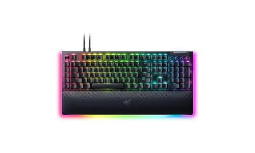 Razer® BlackWidow V4 Pro