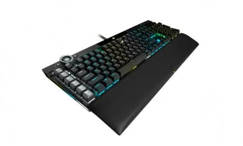 K100 RGB CORSAIR OPX Switch